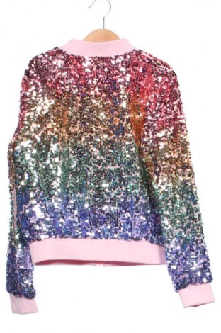 Детско яке H&M, Размер 8-9y/ 134-140 см, Цвят Многоцветен, Цена 35,05 лв.