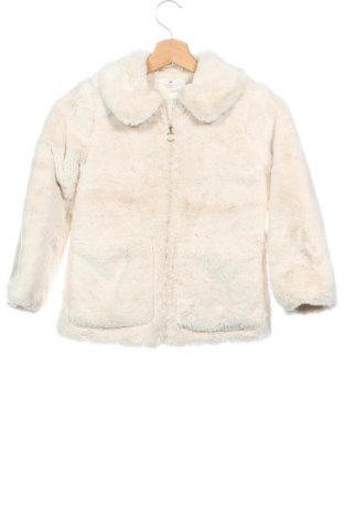 Dziecięca kurtka H&M, Rozmiar 6-7y/ 122-128 cm, Kolor Biały, Cena 56,99 zł