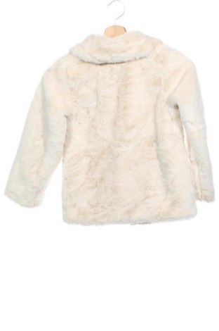 Dziecięca kurtka H&M, Rozmiar 6-7y/ 122-128 cm, Kolor Biały, Cena 56,99 zł