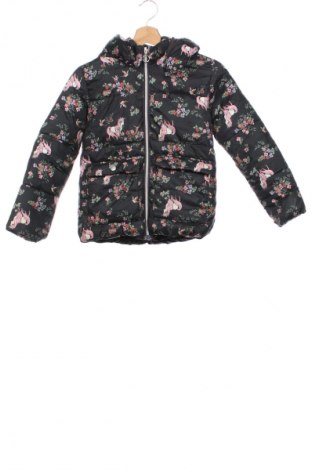 Dětská bunda  H&M, Velikost 8-9y/ 134-140 cm, Barva Vícebarevné, Cena  549,00 Kč
