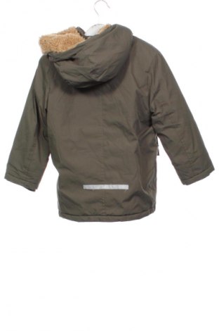 Gyerek dzseki H&M, Méret 4-5y / 110-116 cm, Szín Zöld, Ár 9 219 Ft