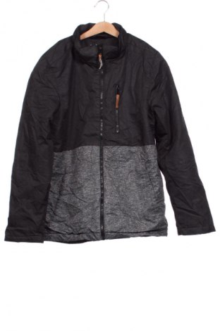 Dziecięca kurtka H&M, Rozmiar 12-13y/ 158-164 cm, Kolor Czarny, Cena 79,99 zł