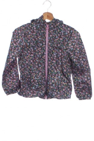 Kinderjacke H&M, Größe 6-7y/ 122-128 cm, Farbe Mehrfarbig, Preis € 16,37