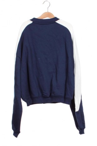 Dziecięca kurtka H&M, Rozmiar 14-15y/ 168-170 cm, Kolor Niebieski, Cena 117,24 zł