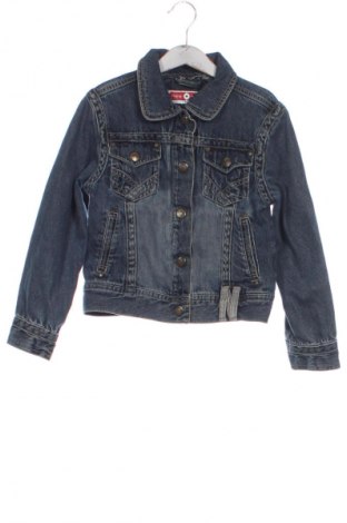 Dětská bunda  Here+There, Velikost 6-7y/ 122-128 cm, Barva Modrá, Cena  605,00 Kč