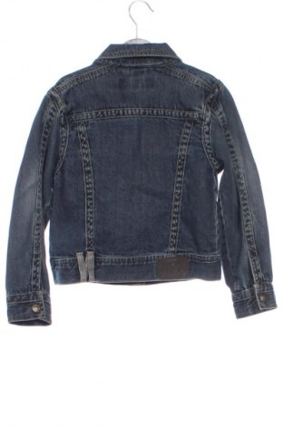 Dětská bunda  Here+There, Velikost 6-7y/ 122-128 cm, Barva Modrá, Cena  605,00 Kč