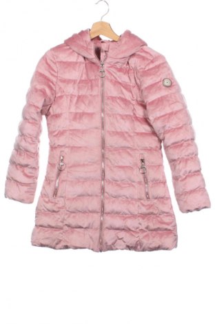 Dětská bunda  Hulabalu, Velikost 10-11y/ 146-152 cm, Barva Růžová, Cena  249,00 Kč