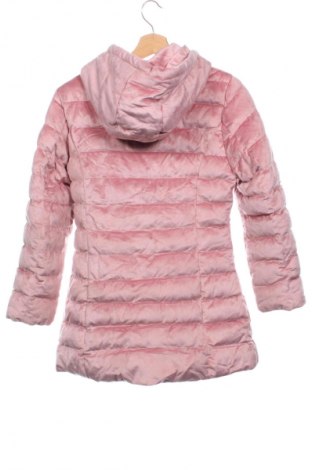 Dětská bunda  Hulabalu, Velikost 10-11y/ 146-152 cm, Barva Růžová, Cena  249,00 Kč