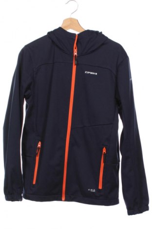 Gyerek dzseki Icepeak, Méret 15-18y / 170-176 cm, Szín Kék, Ár 13 629 Ft