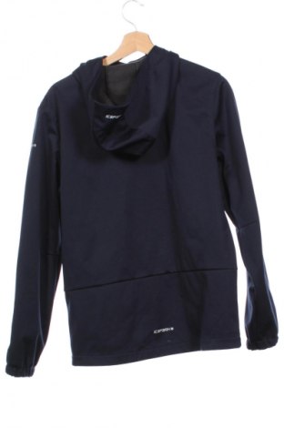 Gyerek dzseki Icepeak, Méret 15-18y / 170-176 cm, Szín Kék, Ár 13 629 Ft