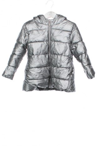 Dětská bunda  Idexe, Velikost 2-3y/ 98-104 cm, Barva Šedá, Cena  569,00 Kč