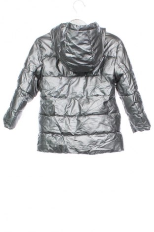 Dětská bunda  Idexe, Velikost 2-3y/ 98-104 cm, Barva Šedá, Cena  569,00 Kč