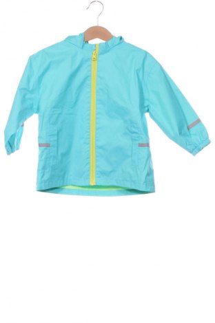 Kinderjacke Impidimpi, Größe 18-24m/ 86-98 cm, Farbe Blau, Preis € 16,33