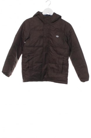 Kinderjacke Jack & Jones, Größe 10-11y/ 146-152 cm, Farbe Grün, Preis € 13,99