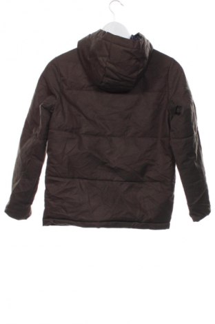 Kinderjacke Jack & Jones, Größe 10-11y/ 146-152 cm, Farbe Grün, Preis € 13,99
