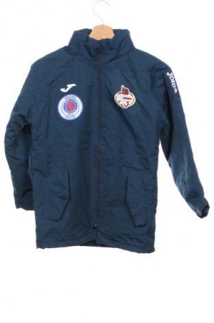 Dziecięca kurtka Joma, Rozmiar 7-8y/ 128-134 cm, Kolor Niebieski, Cena 100,99 zł