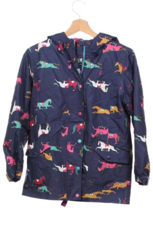 Детско яке Joules, Размер 10-11y/ 146-152 см, Цвят Многоцветен, Цена 53,99 лв.