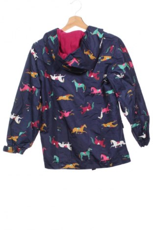 Детско яке Joules, Размер 10-11y/ 146-152 см, Цвят Многоцветен, Цена 53,99 лв.