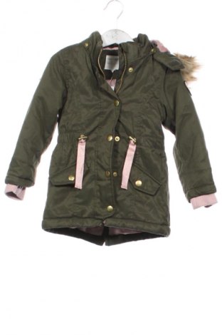 Gyerek dzseki KappAhl, Méret 18-24m / 86-98 cm, Szín Zöld, Ár 9 649 Ft