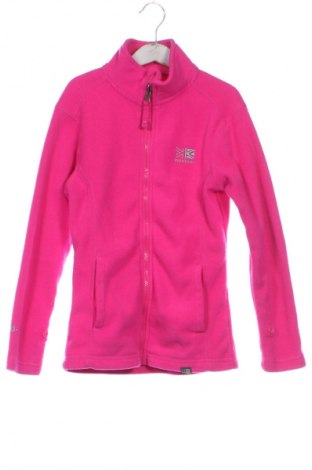 Kinderjacke Karrimor, Größe 7-8y/ 128-134 cm, Farbe Rosa, Preis € 23,03