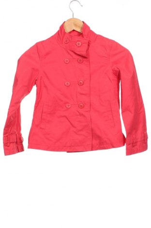 Детско яке Kids, Размер 5-6y/ 116-122 см, Цвят Червен, Цена 31,92 лв.