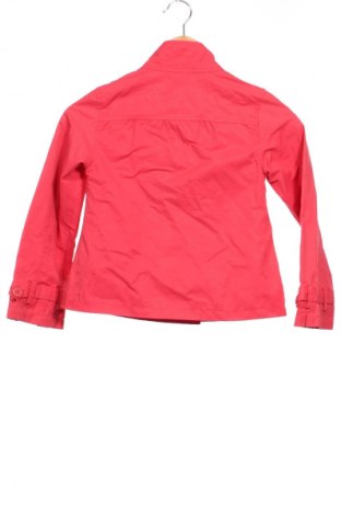 Детско яке Kids, Размер 5-6y/ 116-122 см, Цвят Червен, Цена 31,92 лв.