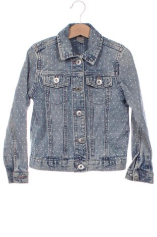 Kinderjacke Kids, Größe 5-6y/ 116-122 cm, Farbe Mehrfarbig, Preis € 16,33