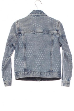 Kinderjacke Kids, Größe 5-6y/ 116-122 cm, Farbe Mehrfarbig, Preis € 16,33