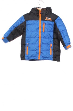 Kinderjacke Kiki & Koko, Größe 18-24m/ 86-98 cm, Farbe Mehrfarbig, Preis € 24,99