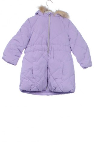 Gyerek dzseki Kiki & Koko, Méret 3-4y / 104-110 cm, Szín Lila, Ár 8 048 Ft