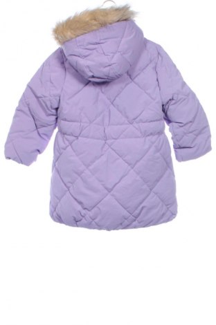 Gyerek dzseki Kiki & Koko, Méret 3-4y / 104-110 cm, Szín Lila, Ár 8 048 Ft