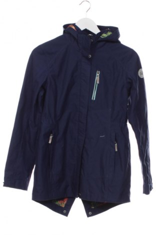 Детско яке Killtec, Размер 12-13y/ 158-164 см, Цвят Син, Цена 37,99 лв.