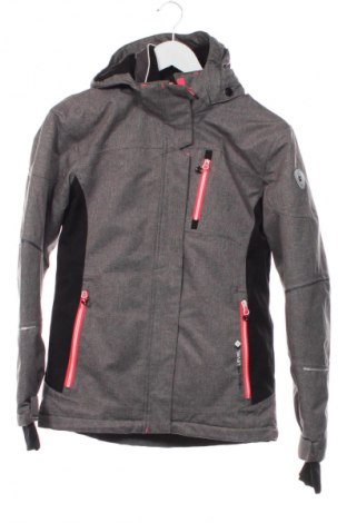 Geacă pentru copii Killtec, Mărime 12-13y/ 158-164 cm, Culoare Gri, Preț 119,99 Lei