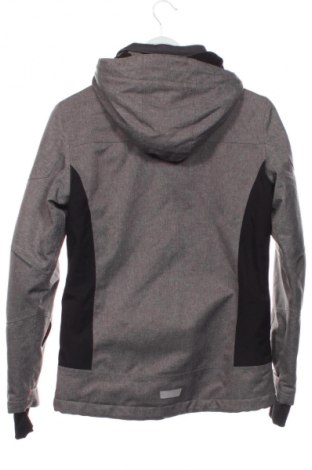 Geacă pentru copii Killtec, Mărime 12-13y/ 158-164 cm, Culoare Gri, Preț 119,99 Lei