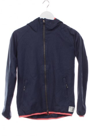 Geacă pentru copii Kilmanock, Mărime 13-14y/ 164-168 cm, Culoare Albastru, Preț 70,99 Lei