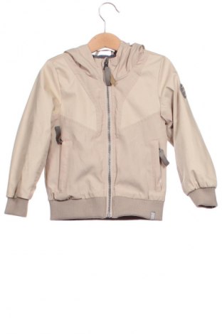 Kinderjacke Koko Noko, Größe 18-24m/ 86-98 cm, Farbe Beige, Preis € 16,37