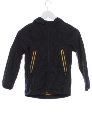 Детско яке LC Waikiki, Размер 8-9y/ 134-140 см, Цвят Черен, Цена 32,00 лв.