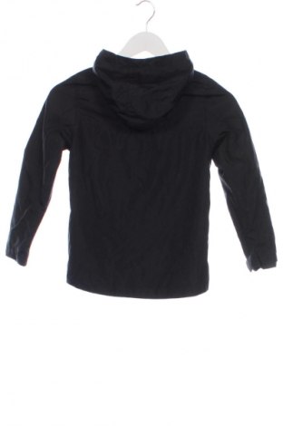 Детско яке LC Waikiki, Размер 8-9y/ 134-140 см, Цвят Черен, Цена 32,00 лв.