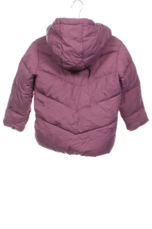 Kinderjacke Lefties, Größe 2-3y/ 98-104 cm, Farbe Lila, Preis € 23,99