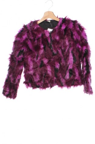 Kinderjacke Lindex, Größe 8-9y/ 134-140 cm, Farbe Rosa, Preis 14,99 €