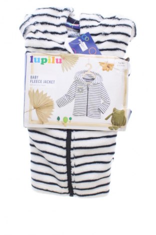 Dětská bunda  Lupilu, Velikost 9-12m/ 74-80 cm, Barva Vícebarevné, Cena  646,00 Kč