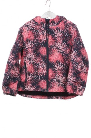 Παιδικό μπουφάν Lupilu, Μέγεθος 4-5y/ 110-116 εκ., Χρώμα Πολύχρωμο, Τιμή 16,47 €