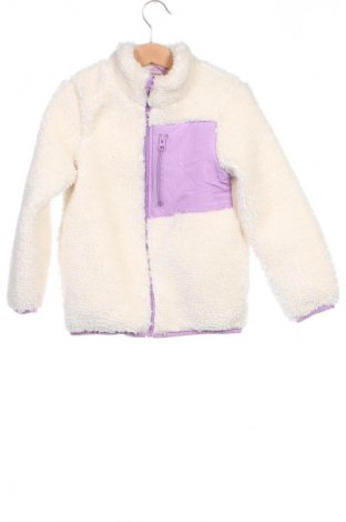 Παιδικό μπουφάν Lupilu, Μέγεθος 4-5y/ 110-116 εκ., Χρώμα Λευκό, Τιμή 34,78 €