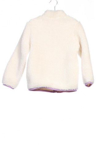 Παιδικό μπουφάν Lupilu, Μέγεθος 4-5y/ 110-116 εκ., Χρώμα Λευκό, Τιμή 34,78 €