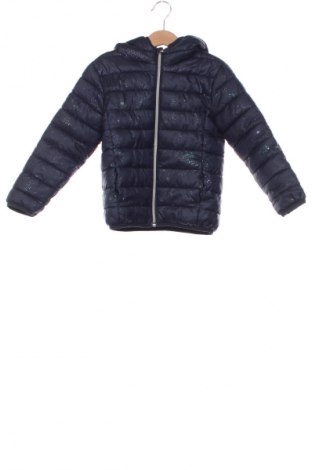 Kinderjacke Lupilu, Größe 3-4y/ 104-110 cm, Farbe Mehrfarbig, Preis € 16,33