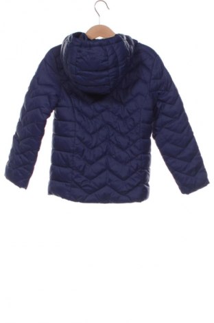 Dziecięca kurtka Lupilu, Rozmiar 4-5y/ 110-116 cm, Kolor Niebieski, Cena 73,56 zł