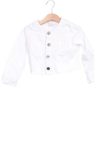 Dětská bunda  MAGIL, Velikost 2-3m/ 56-62 cm, Barva Bílá, Cena  668,00 Kč