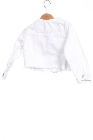 Dětská bunda  MAGIL, Velikost 2-3m/ 56-62 cm, Barva Bílá, Cena  668,00 Kč