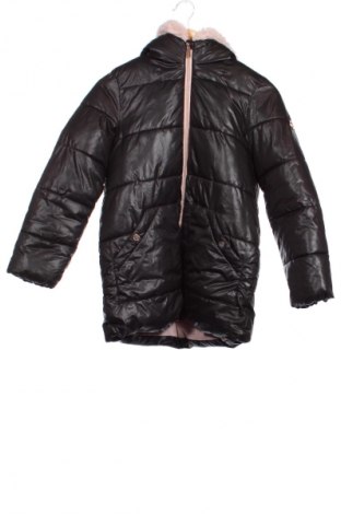 Детско яке MICHAEL Michael Kors, Размер 13-14y/ 164-168 см, Цвят Черен, Цена 151,00 лв.