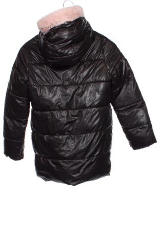 Детско яке MICHAEL Michael Kors, Размер 13-14y/ 164-168 см, Цвят Черен, Цена 151,00 лв.